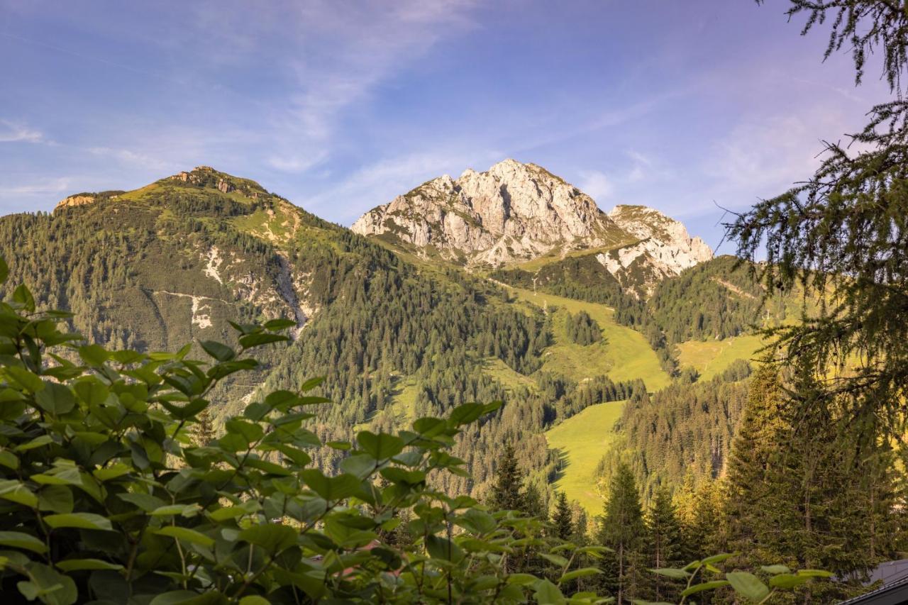 Almhuetten Sonnblick & Almfried Sonnenalpe Nassfeld Zewnętrze zdjęcie